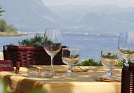 Gardasee - eine Genießerreise Gardasee - eine Genießerreise